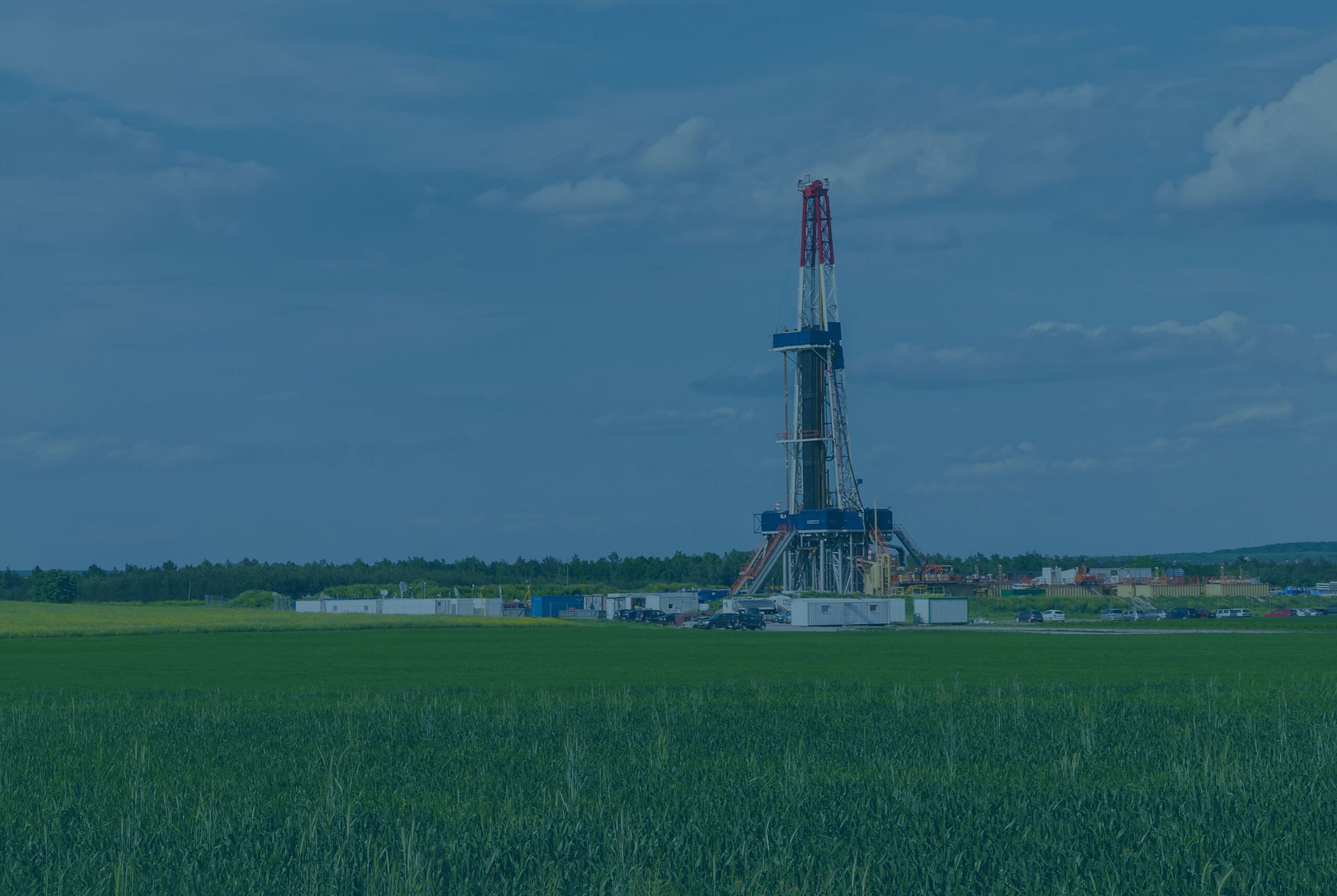 Oil and Gas Slide Image