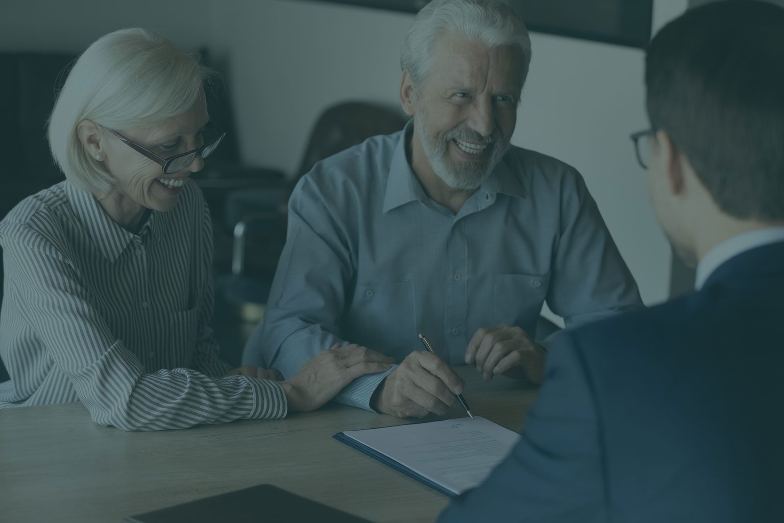 Estate Planning