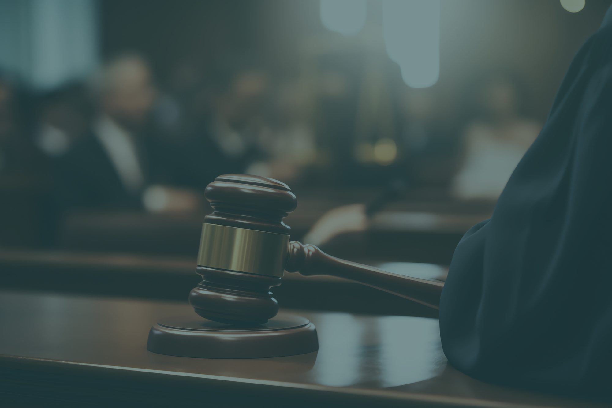 Legal Litigation Services